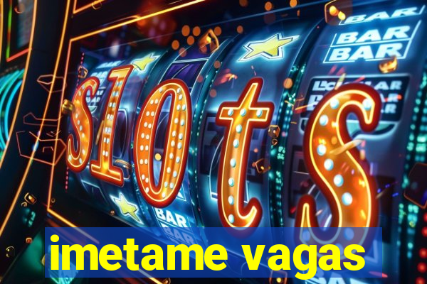 imetame vagas